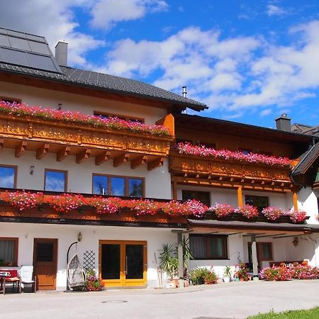 Appartements Wiesbach Ramsau am Dachstein Ngoại thất bức ảnh