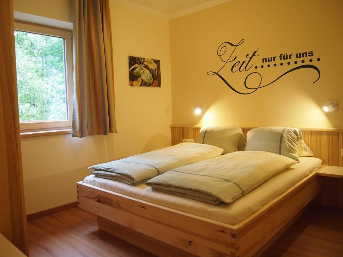 Appartements Wiesbach Ramsau am Dachstein Ngoại thất bức ảnh