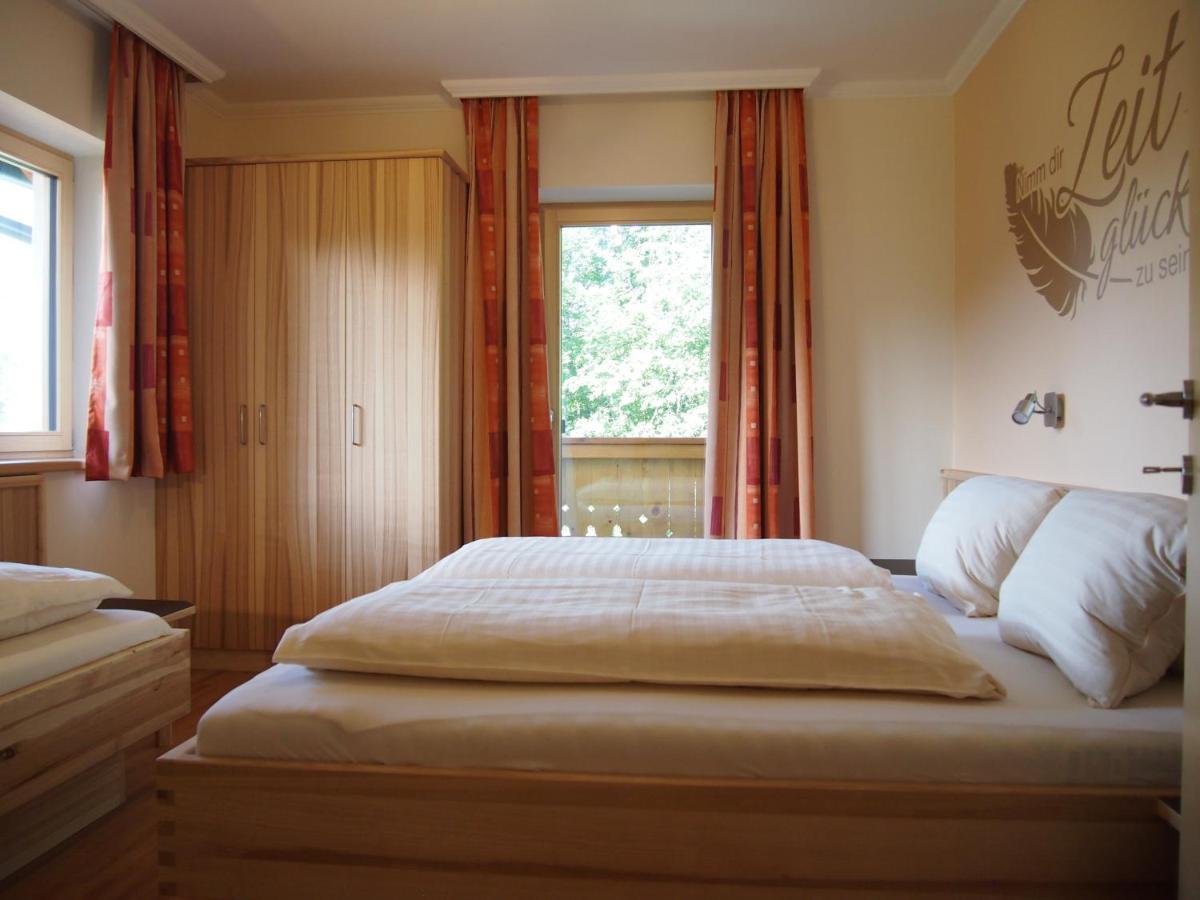 Appartements Wiesbach Ramsau am Dachstein Ngoại thất bức ảnh