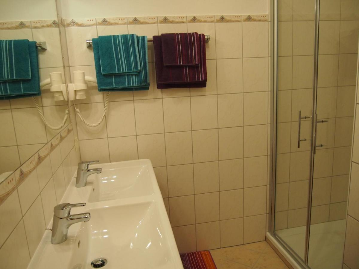 Appartements Wiesbach Ramsau am Dachstein Ngoại thất bức ảnh